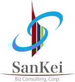 SanKeiロゴ+ロゴテキスト_Full